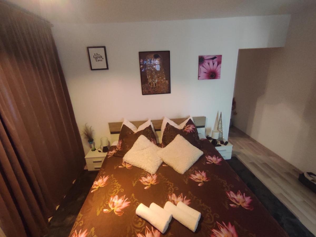 Apartments Emi & Nini シベニク エクステリア 写真